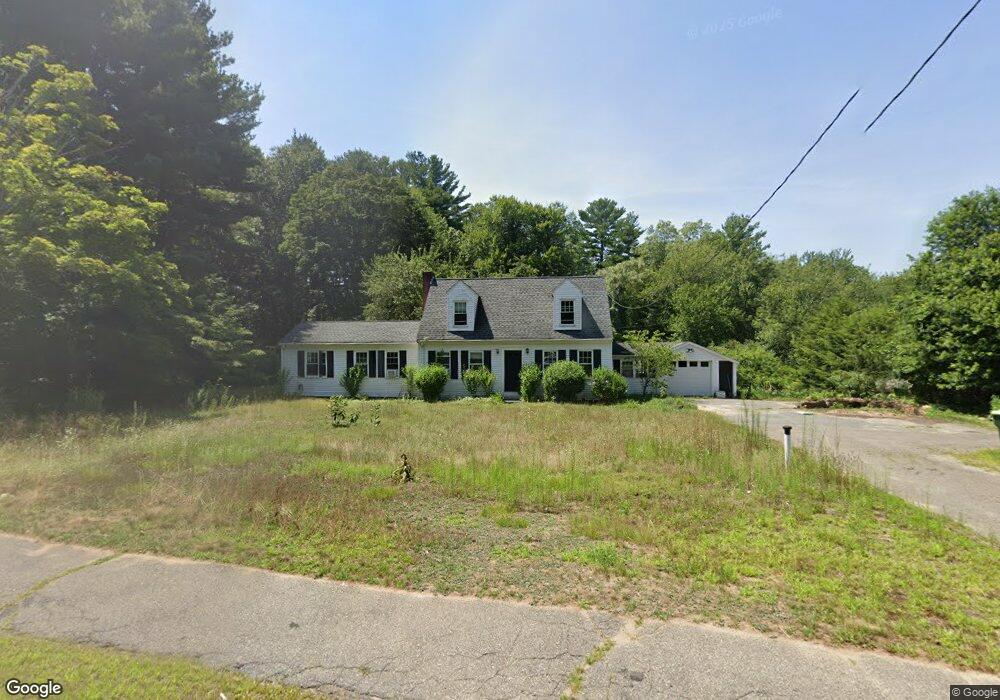 129 Landham Rd, Sudbury, MA 01776 - photo 1