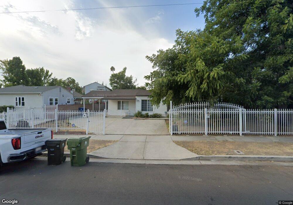 Street View Photo