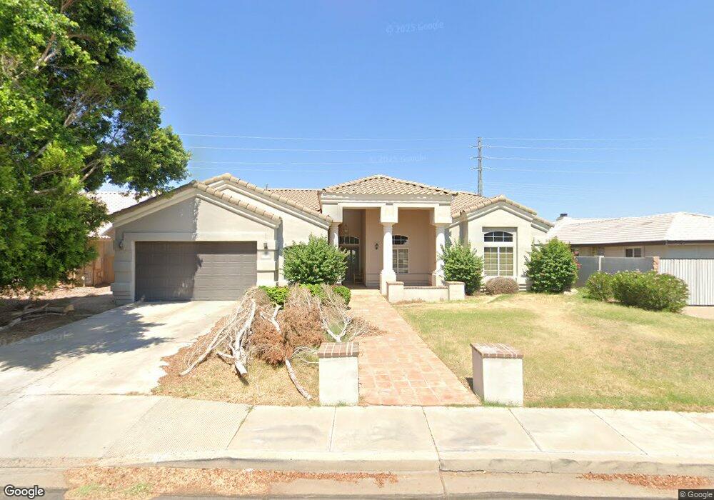 2332 E Nora St, Mesa, AZ 85213 - photo 1
