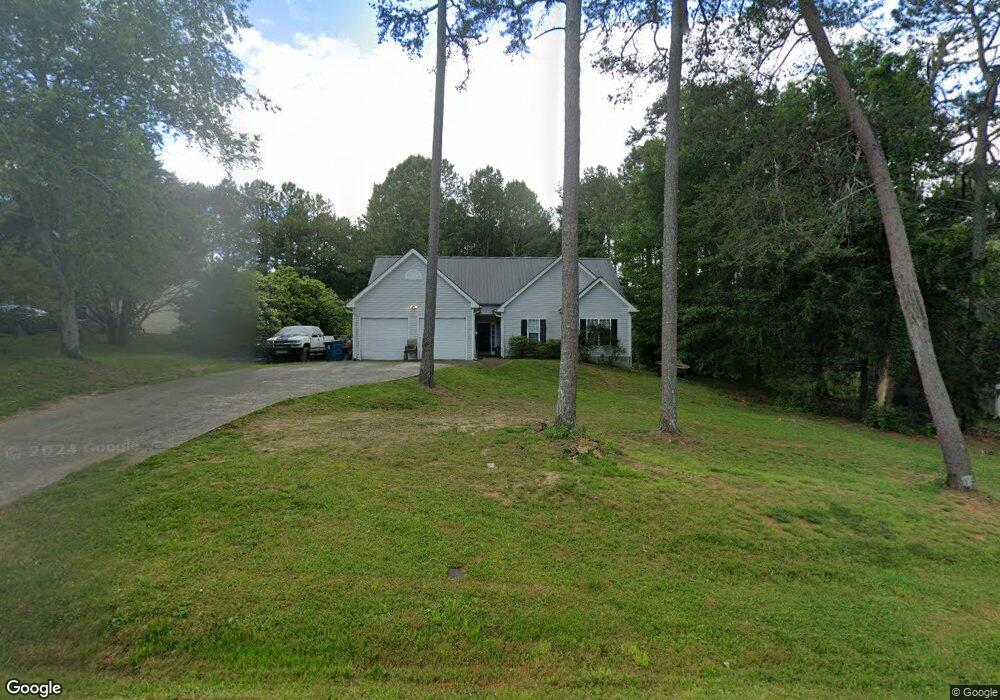 381 Buck Blvd SE, Calhoun, GA 30701 - photo 1
