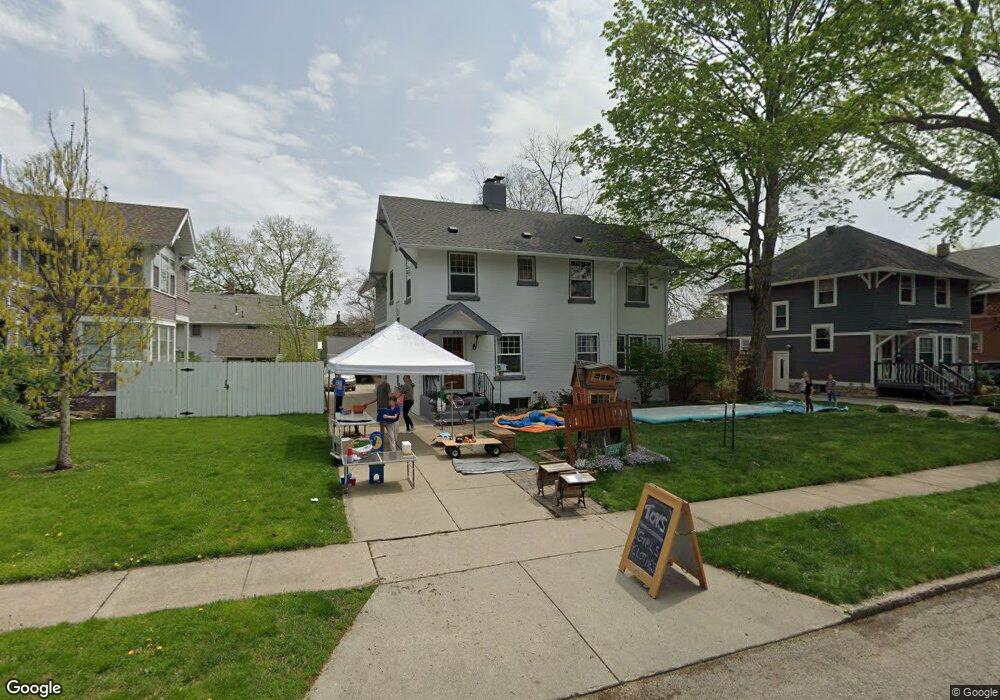 685 36th St, Des Moines, IA 50312 - photo 1
