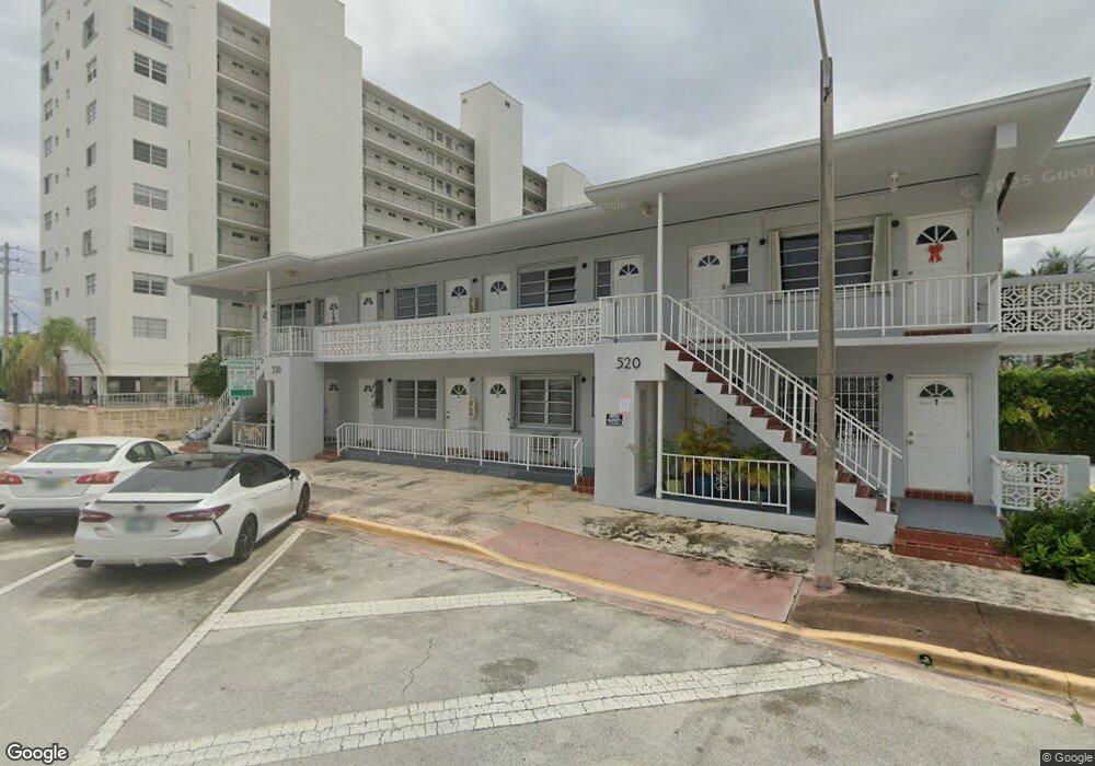 520 79th St unit 4, Miami Beach, FL 33141 - photo 1