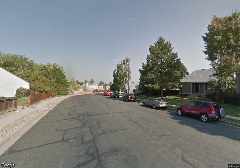 3824 S Genoa Cir unit C, Aurora, CO 80013 - photo 1