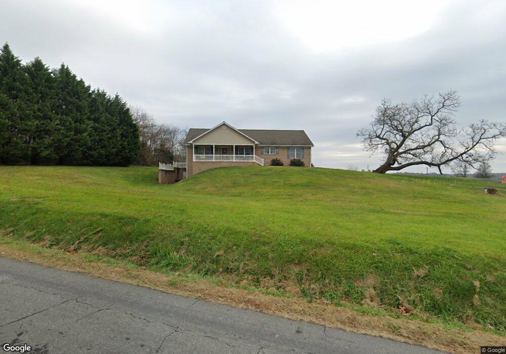 14515 Old Gordonsville Rd, Orange, VA 22960 - photo 1