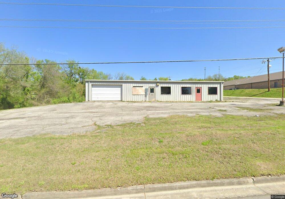 209 E Line Ave, Sapulpa, OK 74066 - photo 1