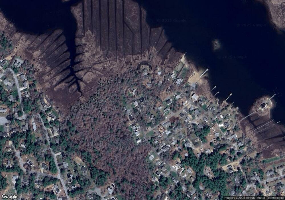 4 Julian Rd, Marion, MA 02738 - photo 1