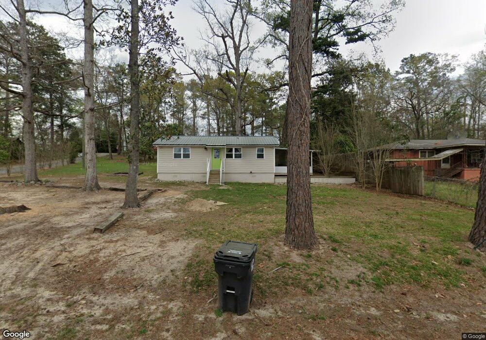 191 Swift Creek Rd, Cordele, GA 31015 - photo 1