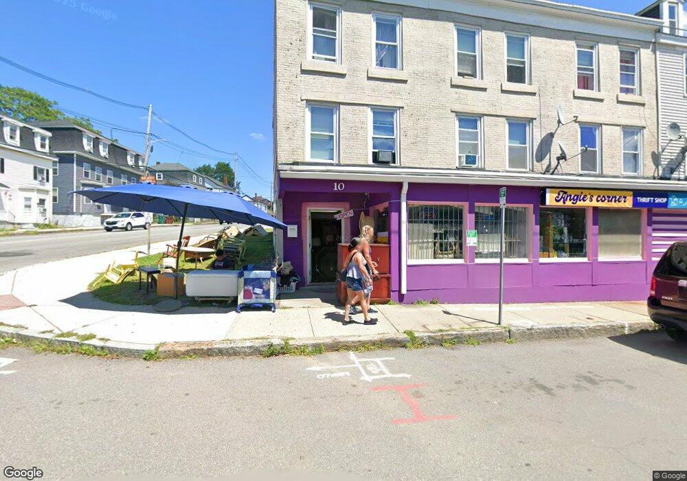 10 Concord St unit 4, Lowell, MA 01852 - photo 1