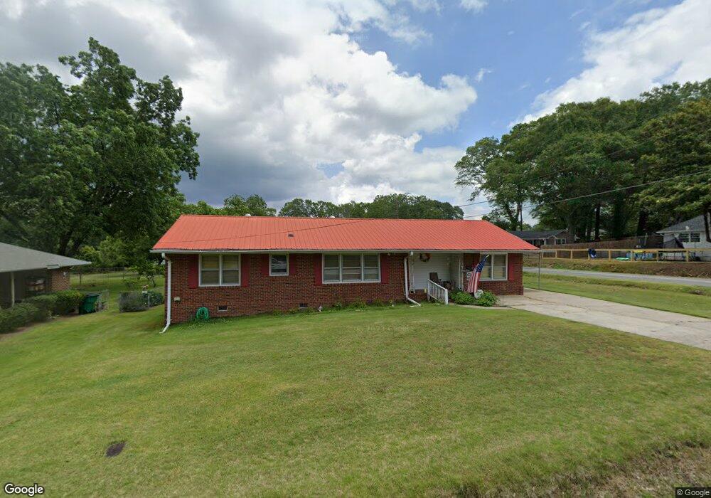 167 W New St, Winder, GA 30680 - photo 1