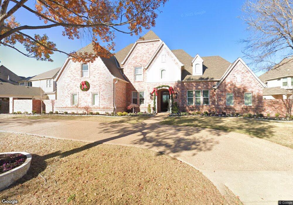 1644 Byron Nelson Pkwy, Southlake, TX 76092 - photo 1