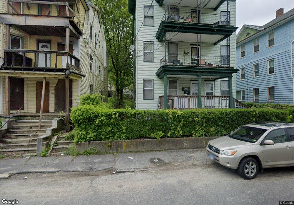 30 Crown St, Waterbury, CT 06704 - photo 1