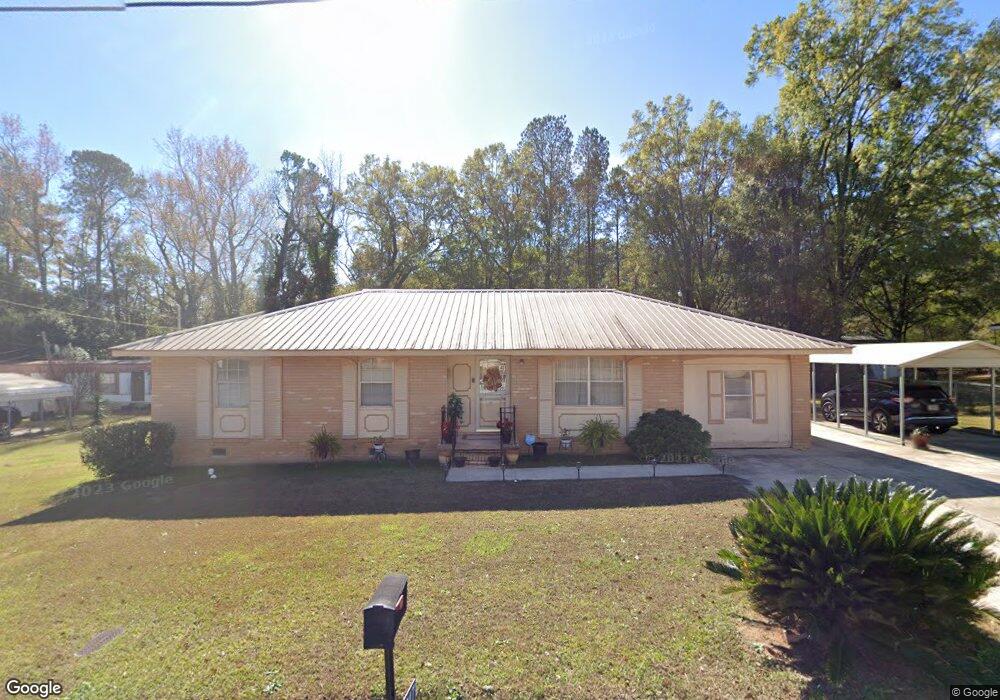 1017 Harmony Plaza, Elberton, GA 30635 - photo 1