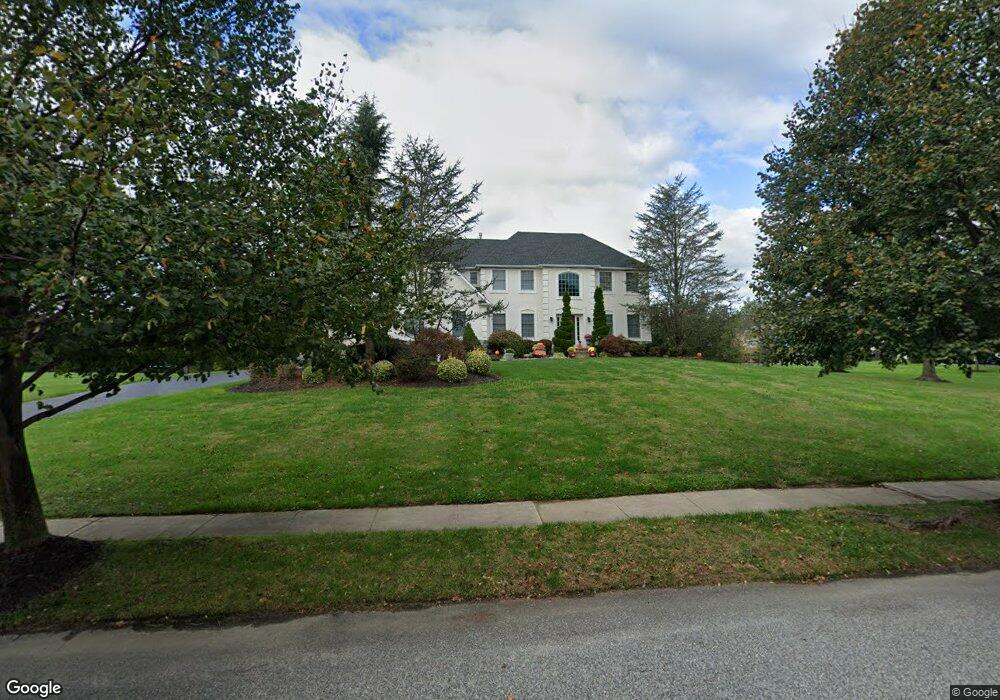 19 Wellesley Way, Medford, NJ 08055 - photo 1