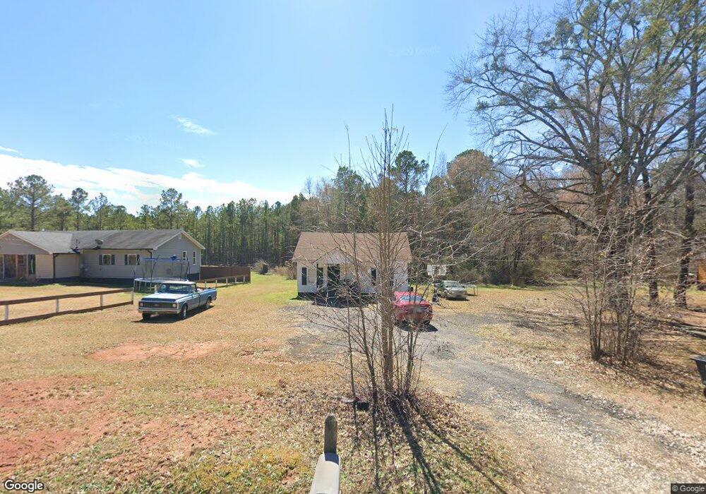 165 Harville Rd, Covington, GA 30016 - photo 1