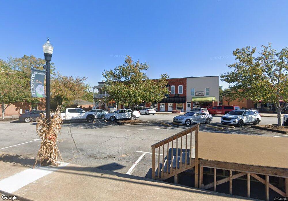 1440 Washington St, Clarkesville, GA 30523 - photo 1