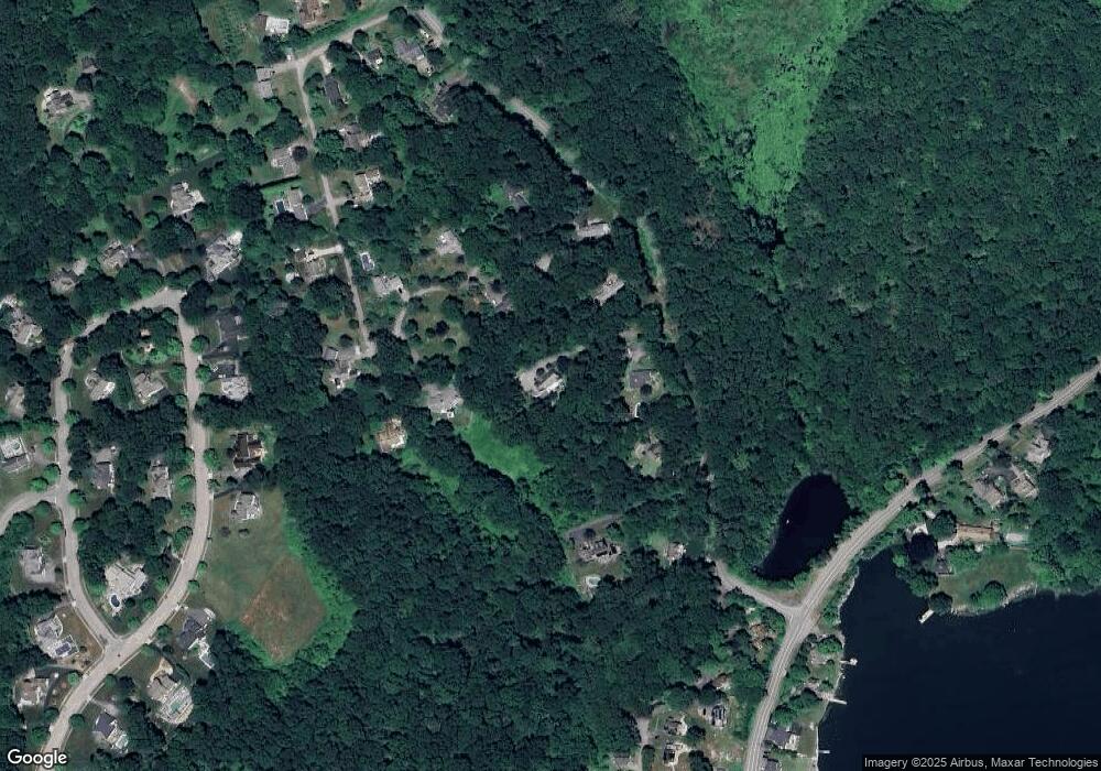 509 Fishtown Rd, Mystic, CT 06355 - photo 1