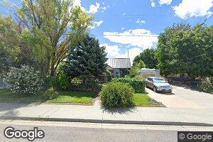 165 W 200 St N, Mona, UT 84645