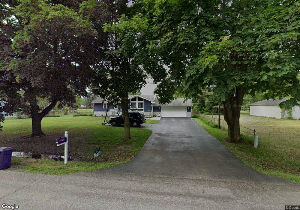 5468 Hopkins Rd, Flint, MI 48506 - photo 1