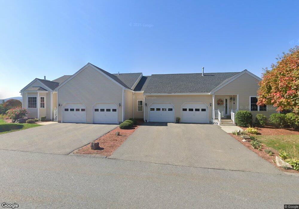 59 Oak Leaf Rd, Fitchburg, MA 01420 - photo 1