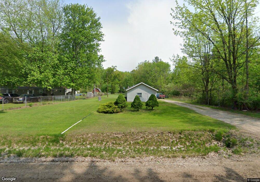 1475 E Willard Rd, Clio, MI 48420 - photo 1