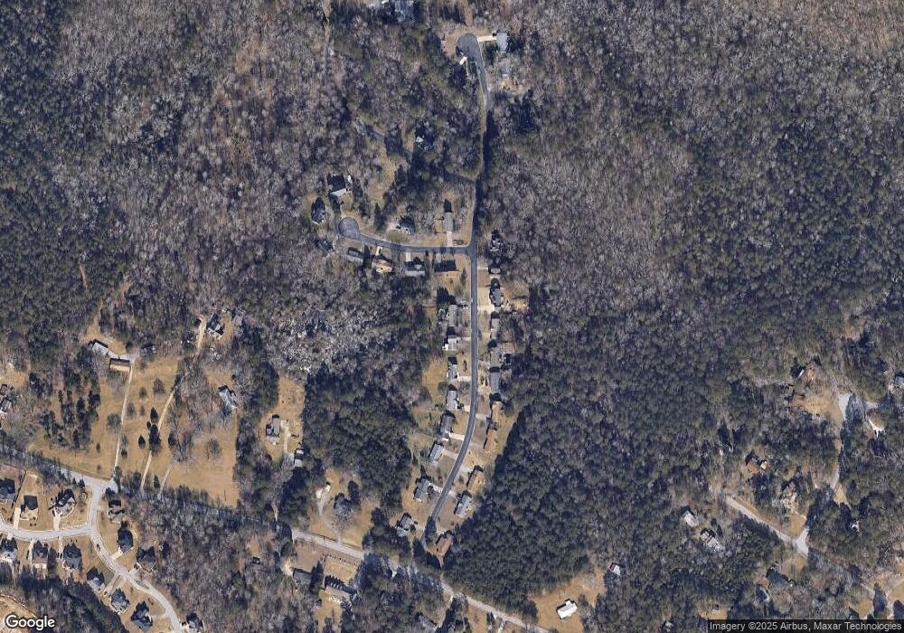 2124 Arlin St NE, Conyers, GA 30012 - photo 1