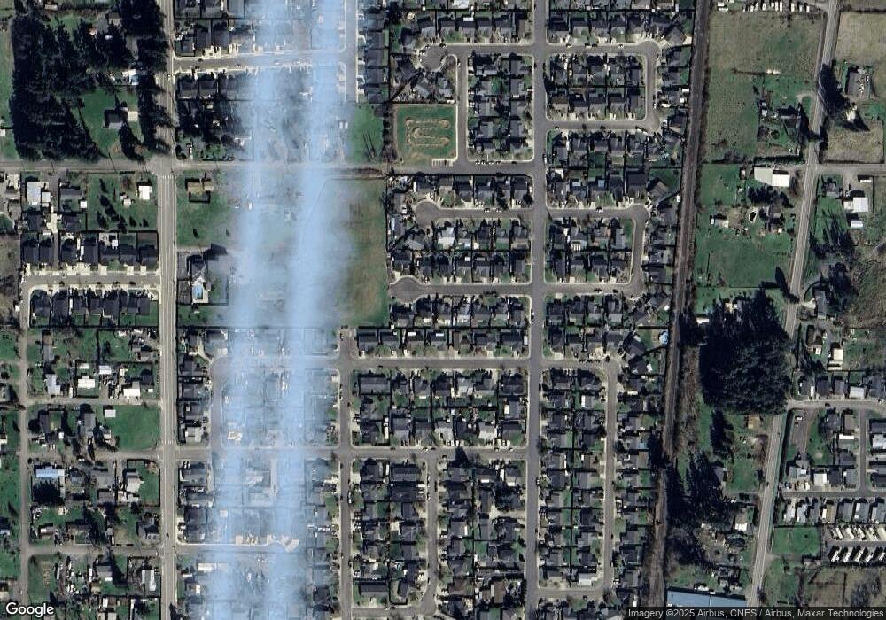 205 Canary Ave, Creswell, OR 97426 - photo 1