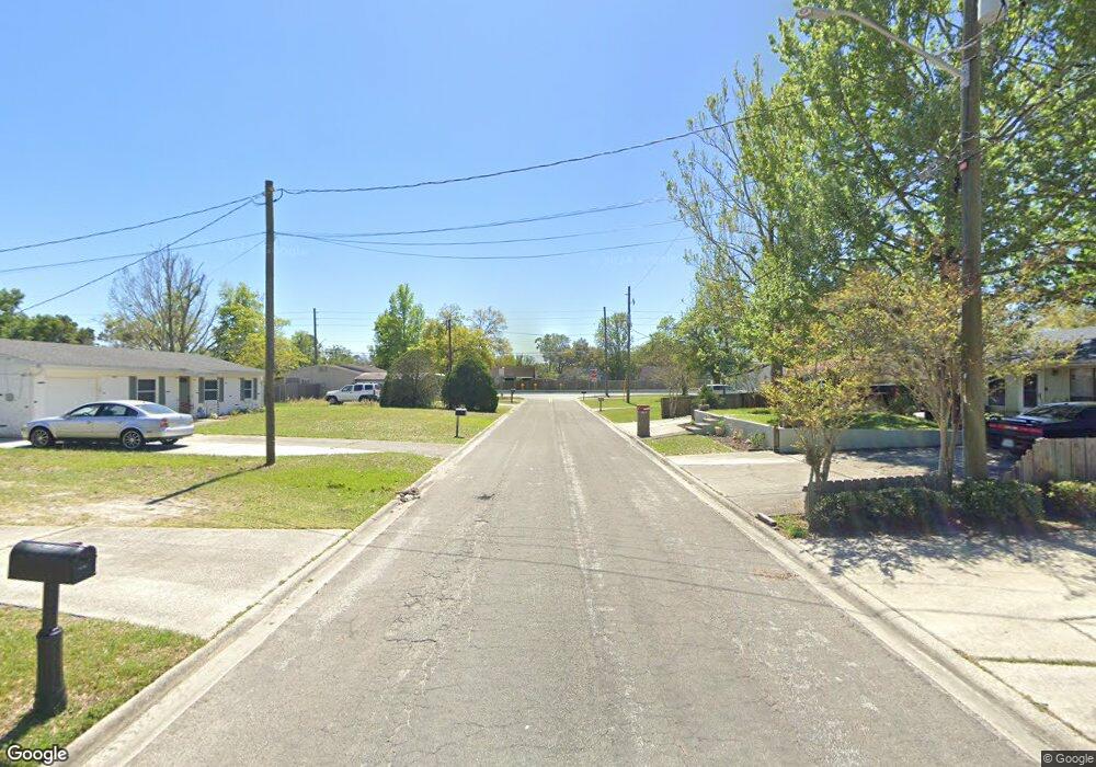 vacant Collins, Jacksonville, FL 32244 - photo 1