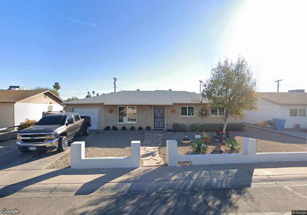 3119 N 40th Ave, Phoenix, AZ 85019 - photo 1