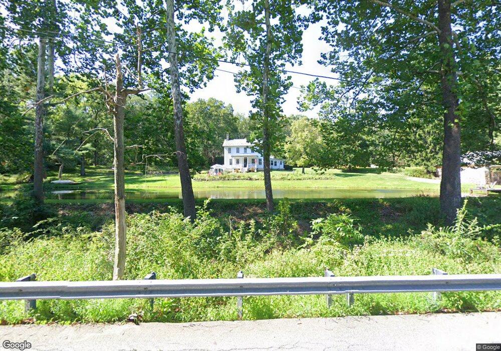 225 Washburn Rd, Port Murray, NJ 07865 - photo 1