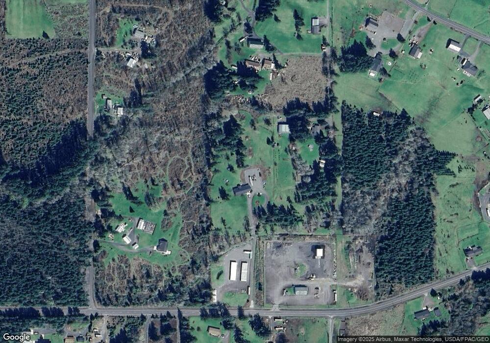 371 Toledo Vader Rd, Toledo, WA 98591 - photo 1