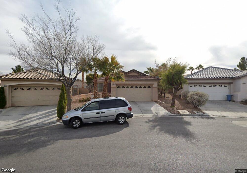 10401 Bentley Oaks Ave, Las Vegas, NV 89135 - photo 1