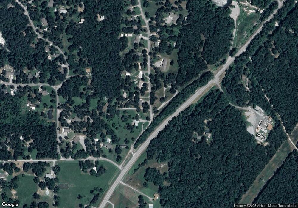 125 Covey Ln, Locust Grove, OK 74352 - photo 1