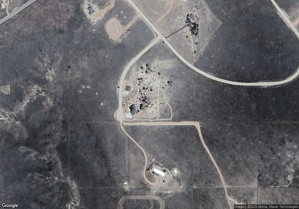 15535 Fulda Ln, Peyton, CO 80831 - photo 1