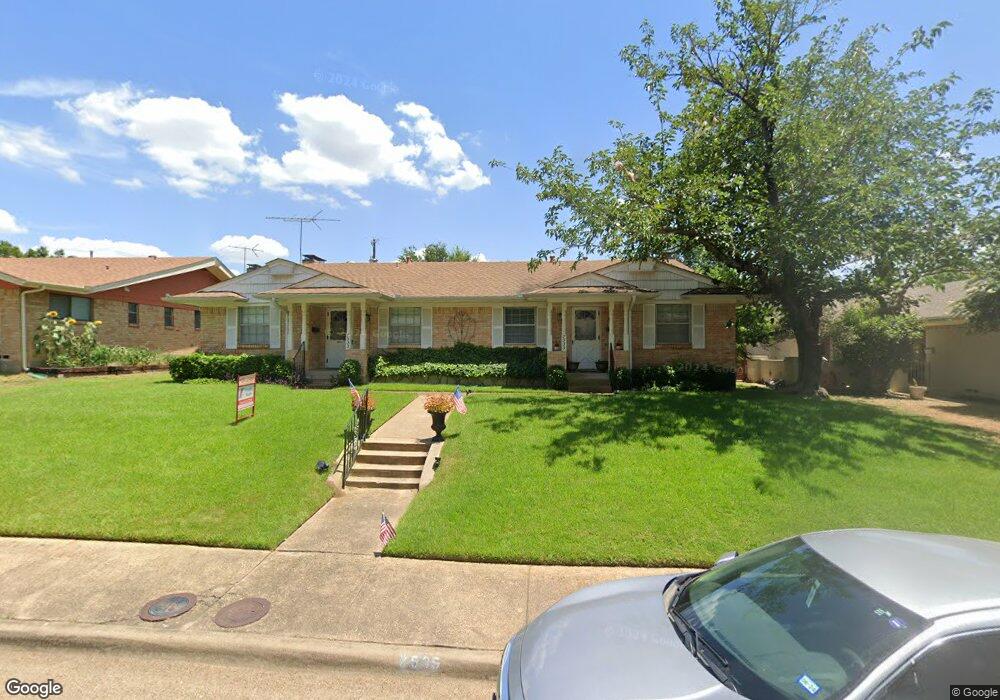 7535 Brentcove Cir, Dallas, TX 75214 - photo 1