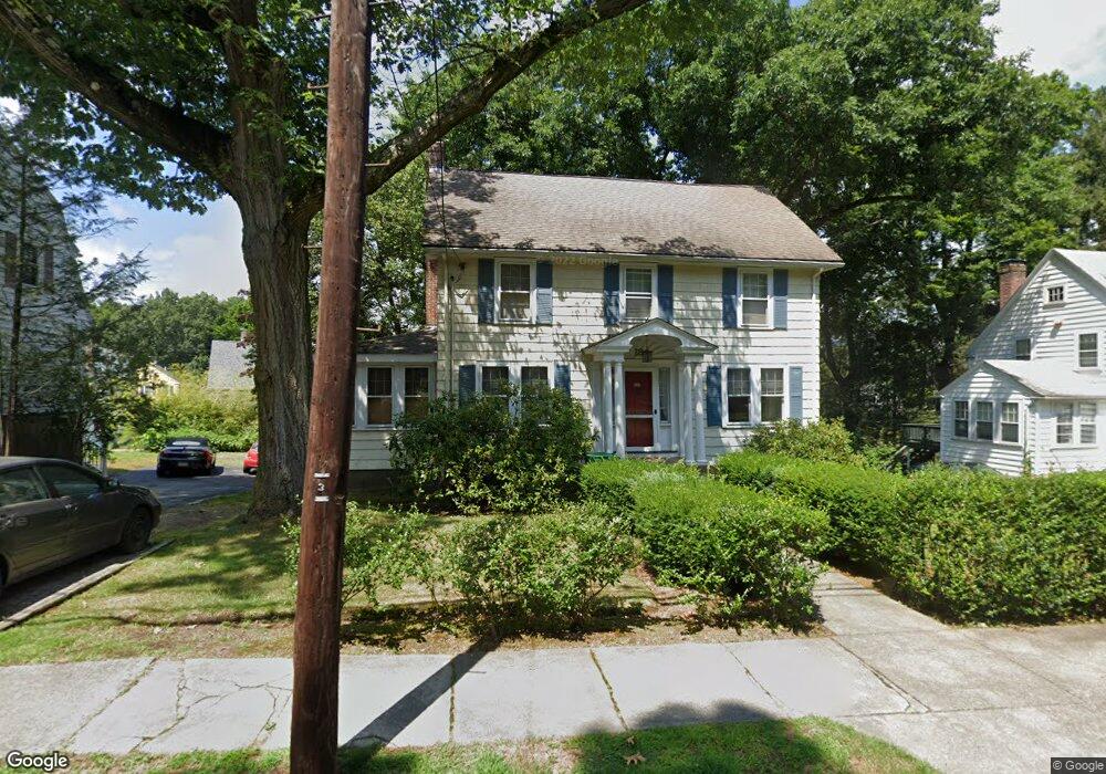 18 Pine Crest Rd, Newton Center, MA 02459 - photo 1