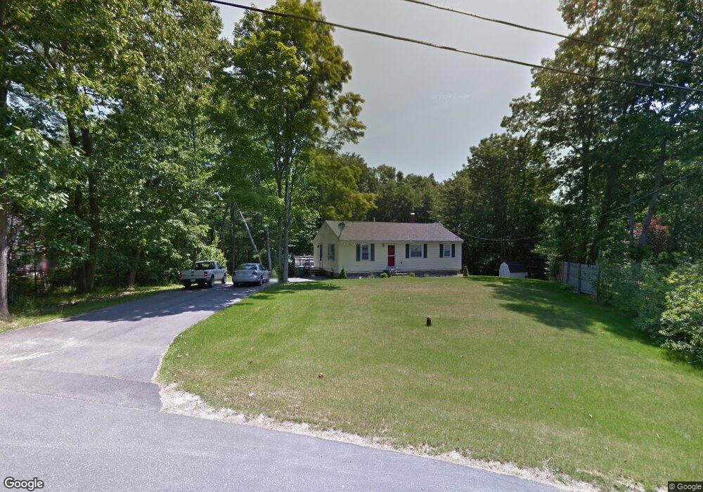 14 Sequoia Dr, Freeport, ME 04032 - photo 1