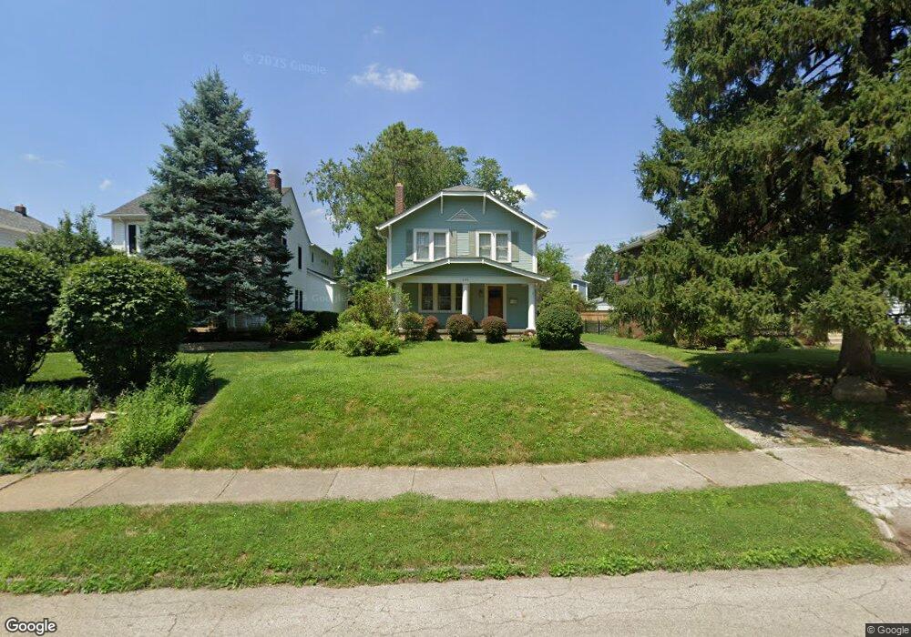 484 E Torrence Rd, Columbus, OH 43214 - photo 1