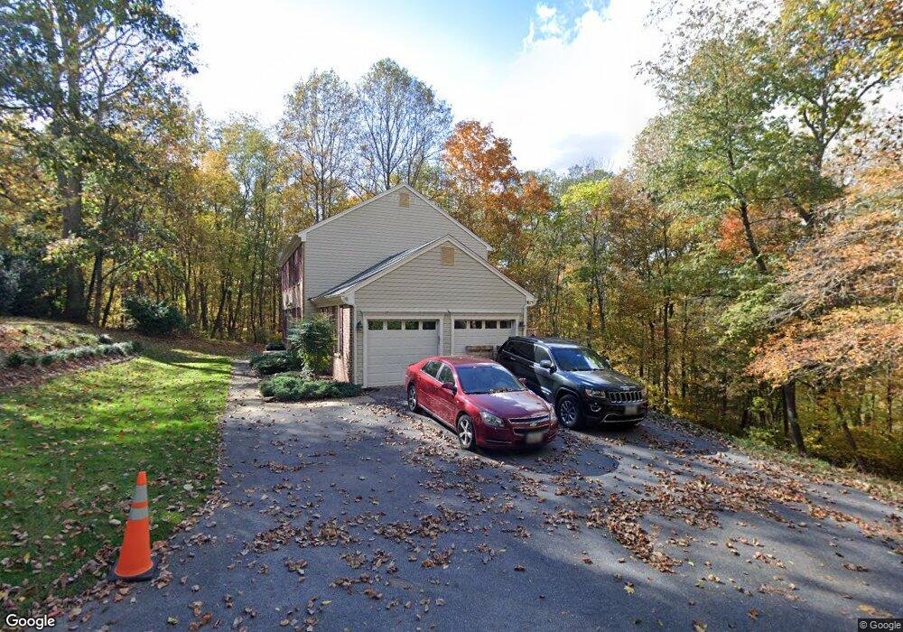 5405 Abington Dr, Sykesville, MD 21784 - photo 1