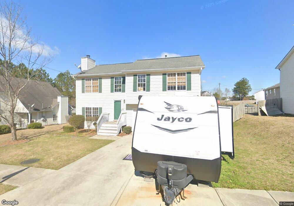 1562 Enchanted Forest Dr unit 2, Conley, GA 30288 - photo 1