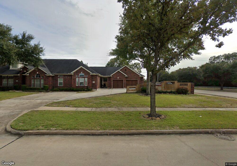 3309 Garapan St, Houston, TX 77091 - photo 1