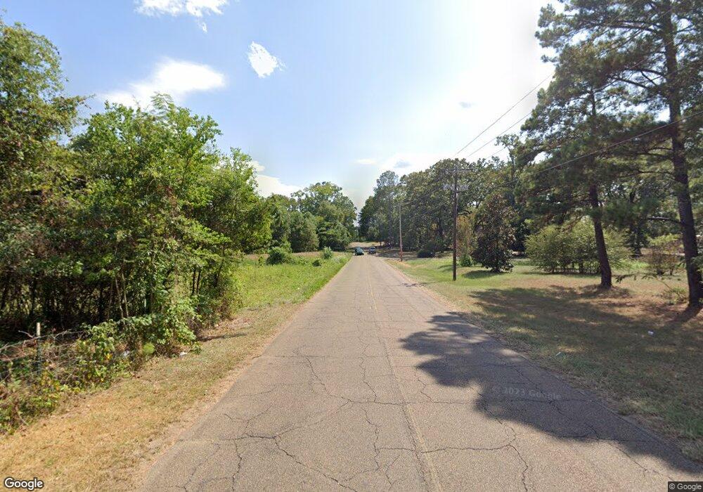 0 Hart Rd unit Virginia Ave Faulkne, McComb, MS 39648 - photo 1