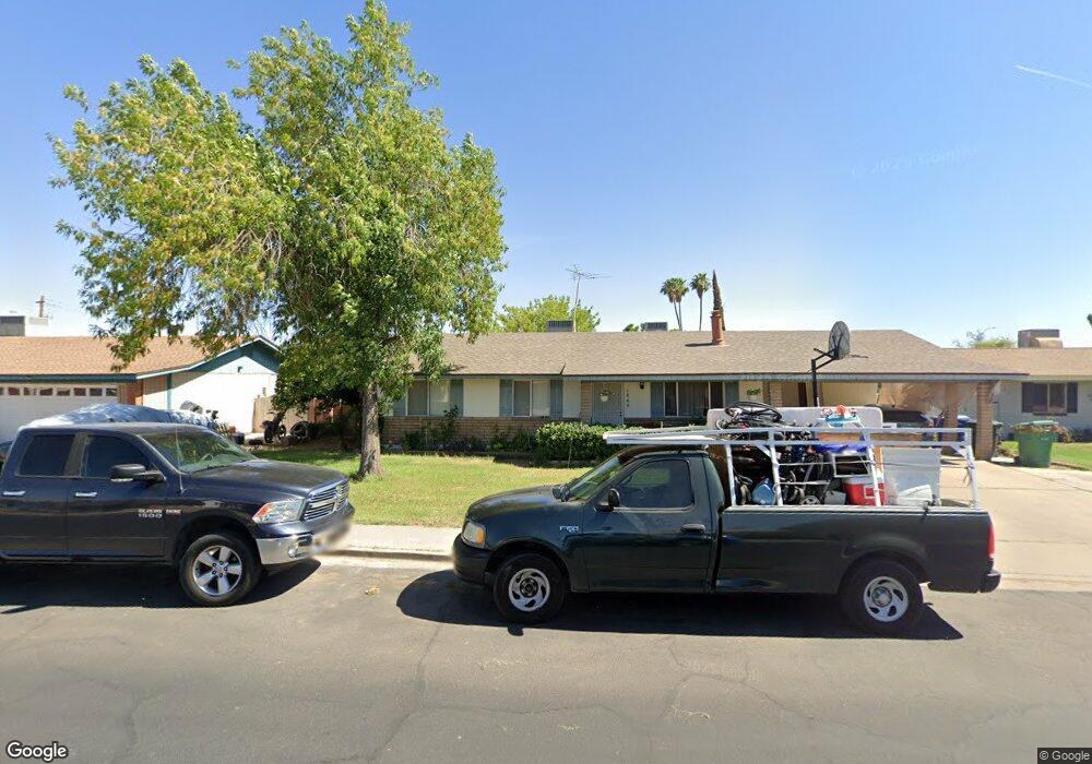 1547 E Emelita Ave, Mesa, AZ 85204 - photo 1