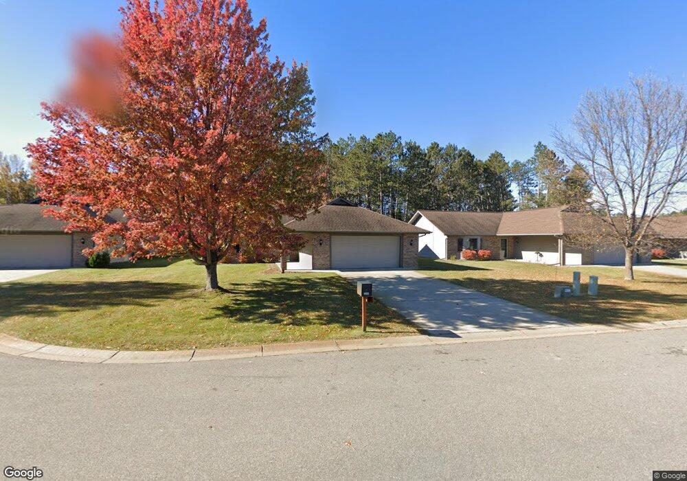 1004 Pine Ridge Cir, Grand Rapids, MN 55744 - photo 1