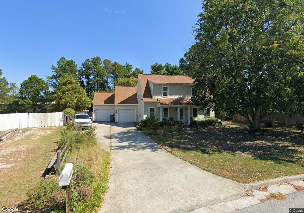 4339 Ridge Cliff Dr, Augusta, GA 30909 - photo 1