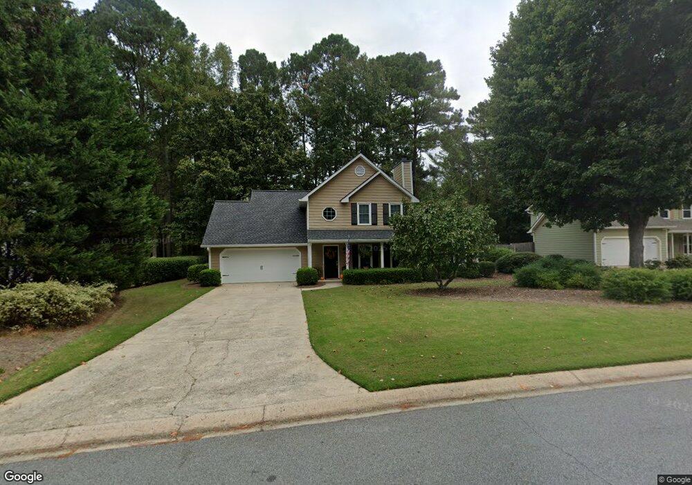 310 Summer Place, Peachtree City, GA 30269 - photo 1