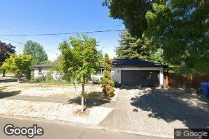 1525 Mccoy Ave NE, Salem, OR 97301