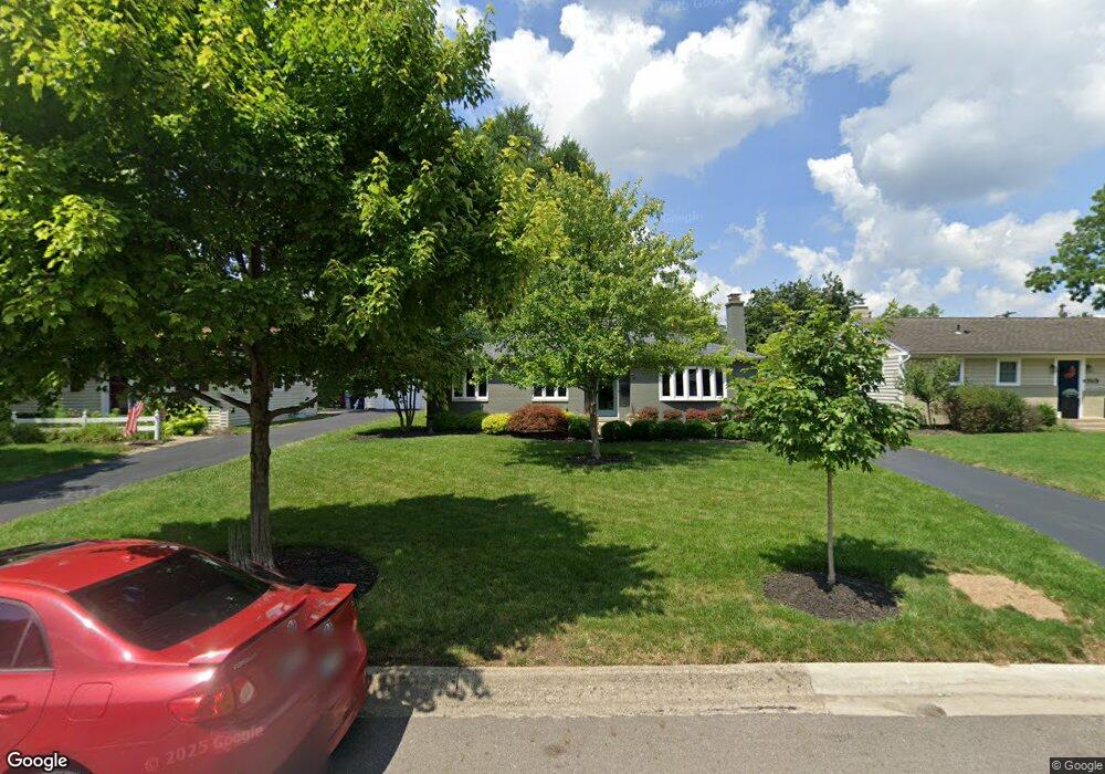 2493 Vassar Place, Columbus, OH 43221 - photo 1