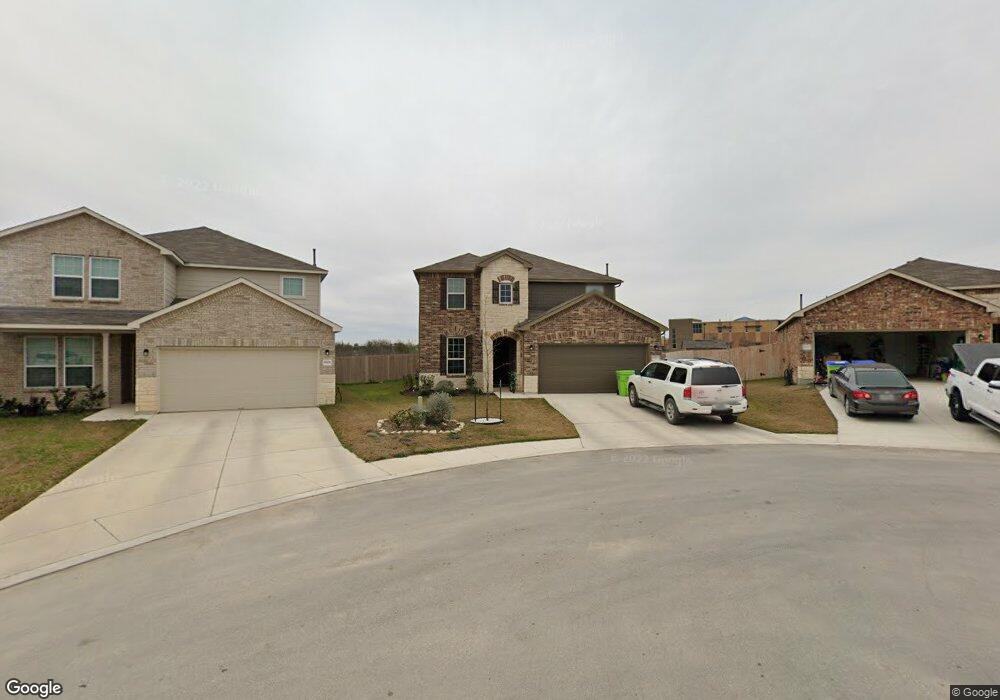 9902 Cowboy Ln, San Antonio, TX 78254 - photo 1