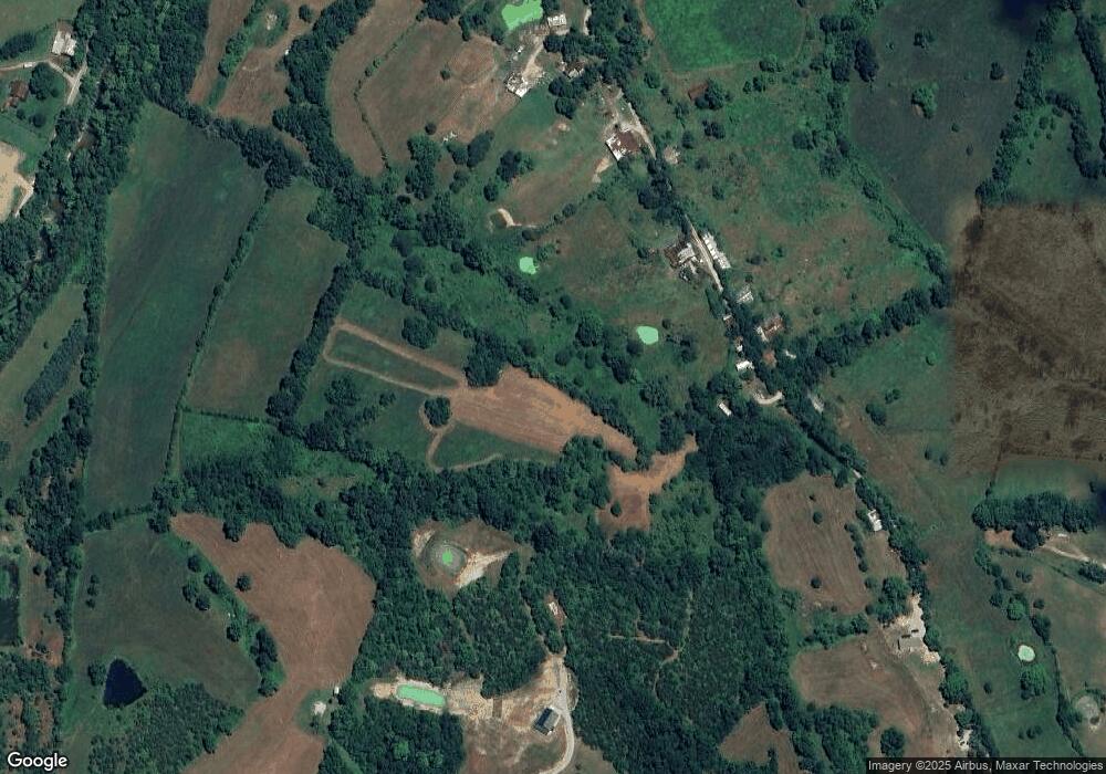 325 Britton Rd, Harrodsburg, KY 40330 - photo 1