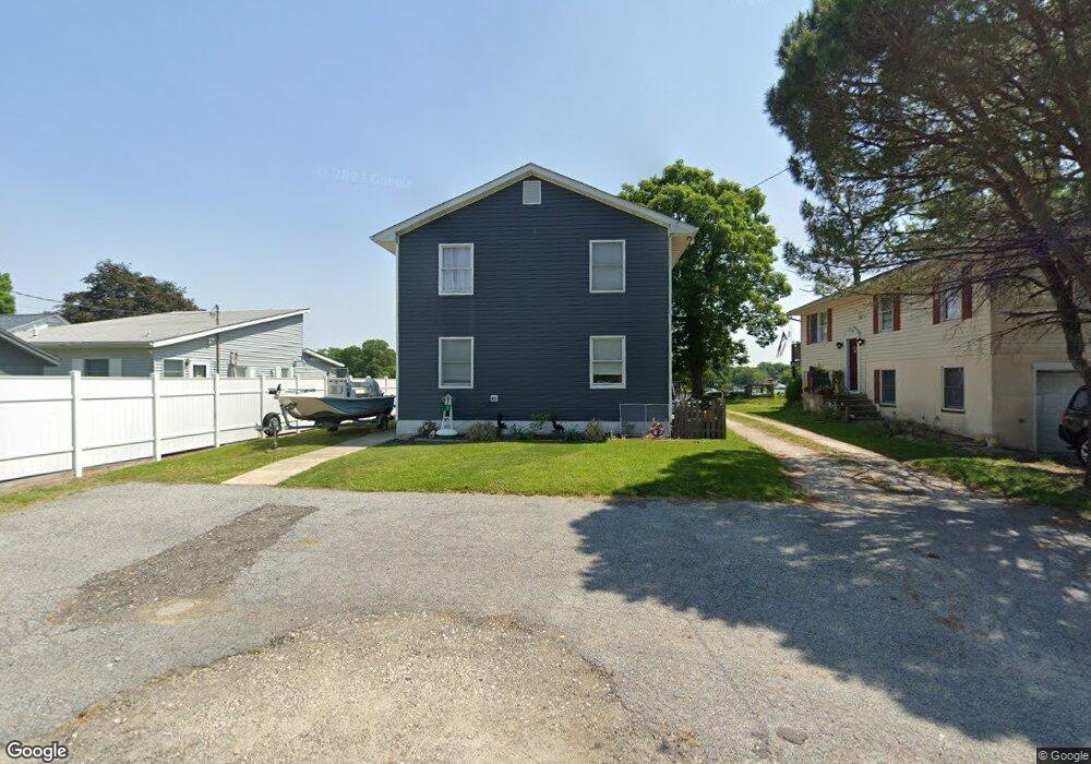 172 E Kingston Park Ln, Middle River, MD 21220 - photo 1